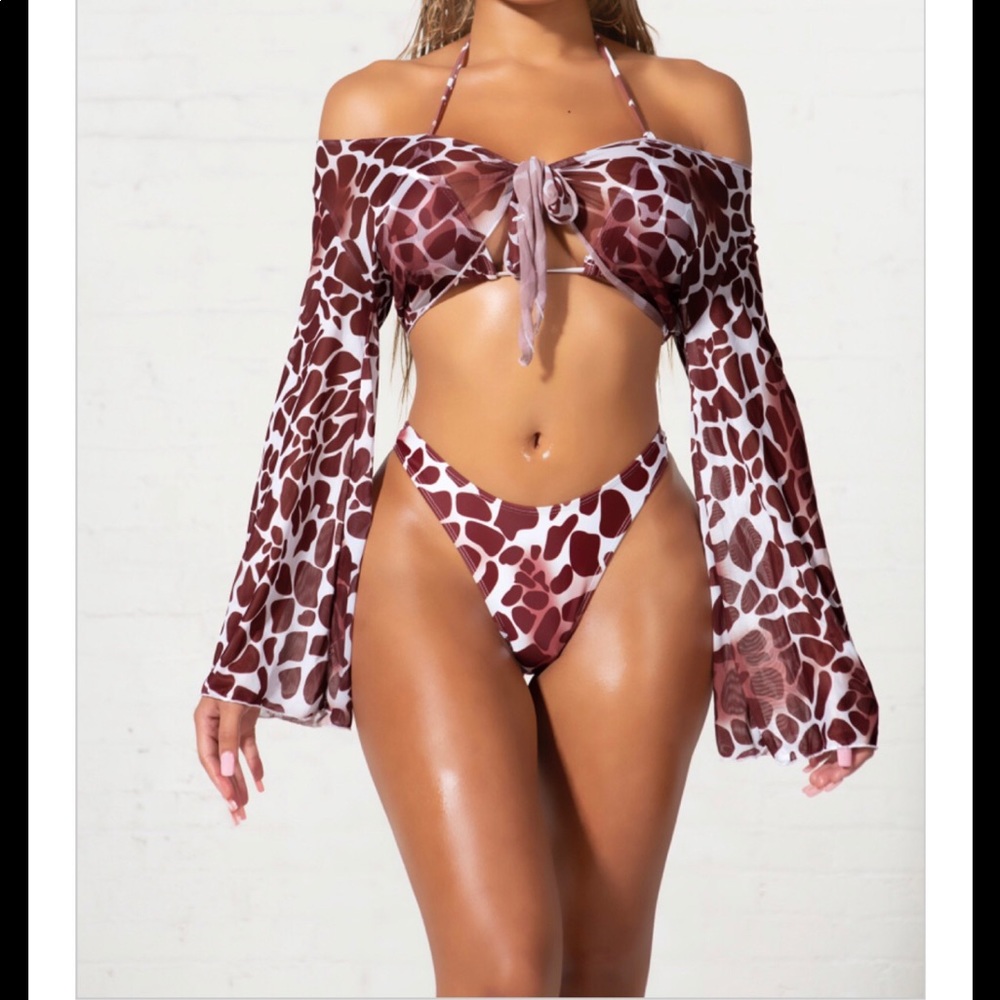 Swimsuite